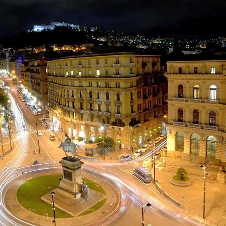 Golden Naples Bed & Breakfast Dış mekan fotoğraf