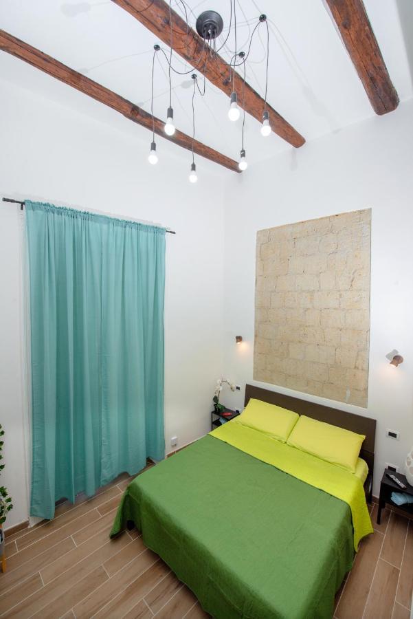 Golden Naples Bed & Breakfast Dış mekan fotoğraf