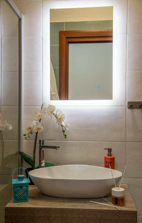 Golden Naples Bed & Breakfast Dış mekan fotoğraf