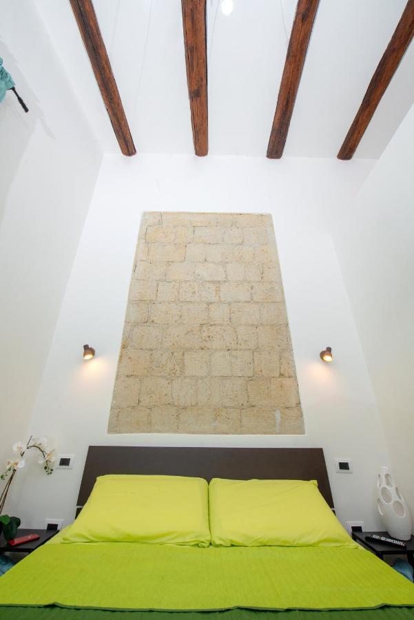 Golden Naples Bed & Breakfast Dış mekan fotoğraf