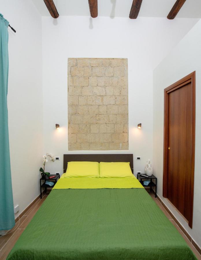 Golden Naples Bed & Breakfast Dış mekan fotoğraf