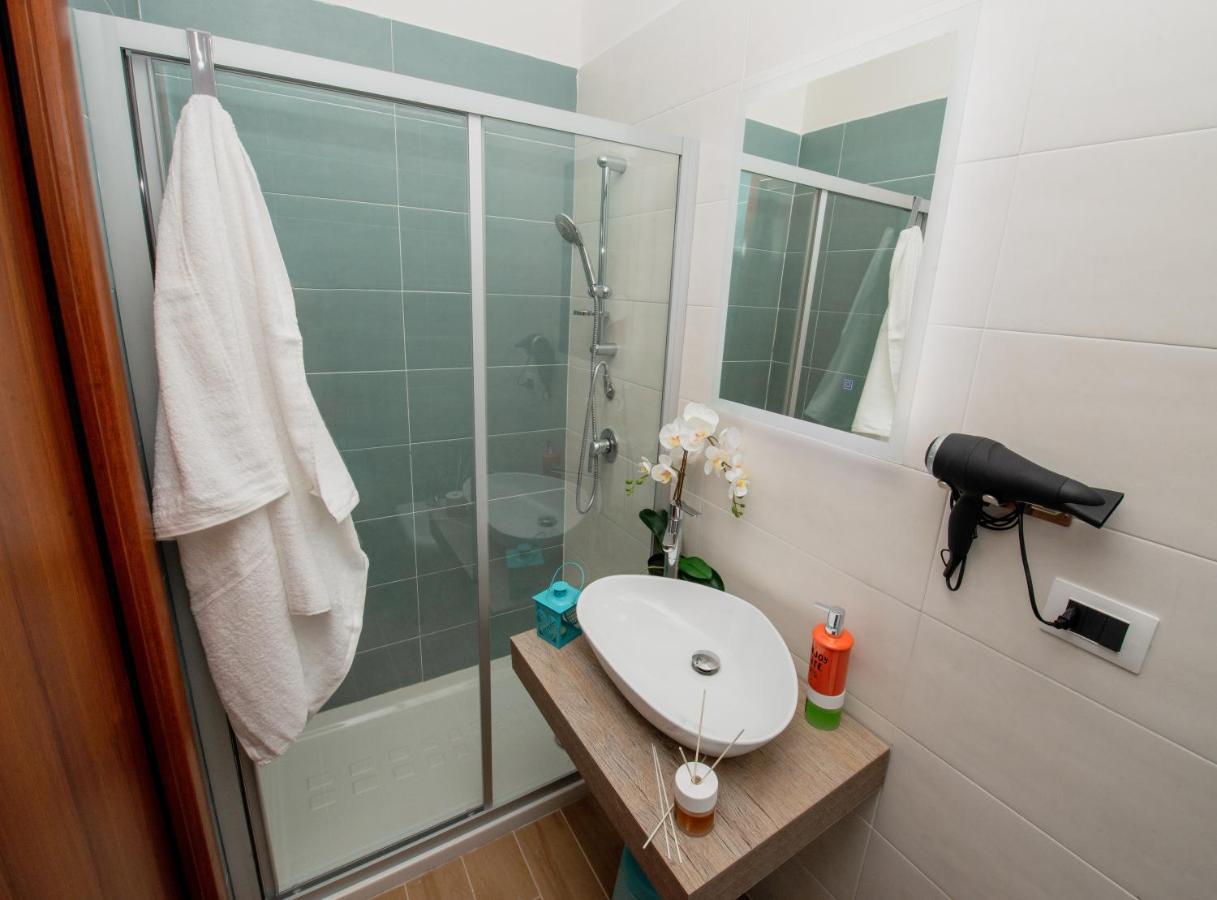 Golden Naples Bed & Breakfast Dış mekan fotoğraf