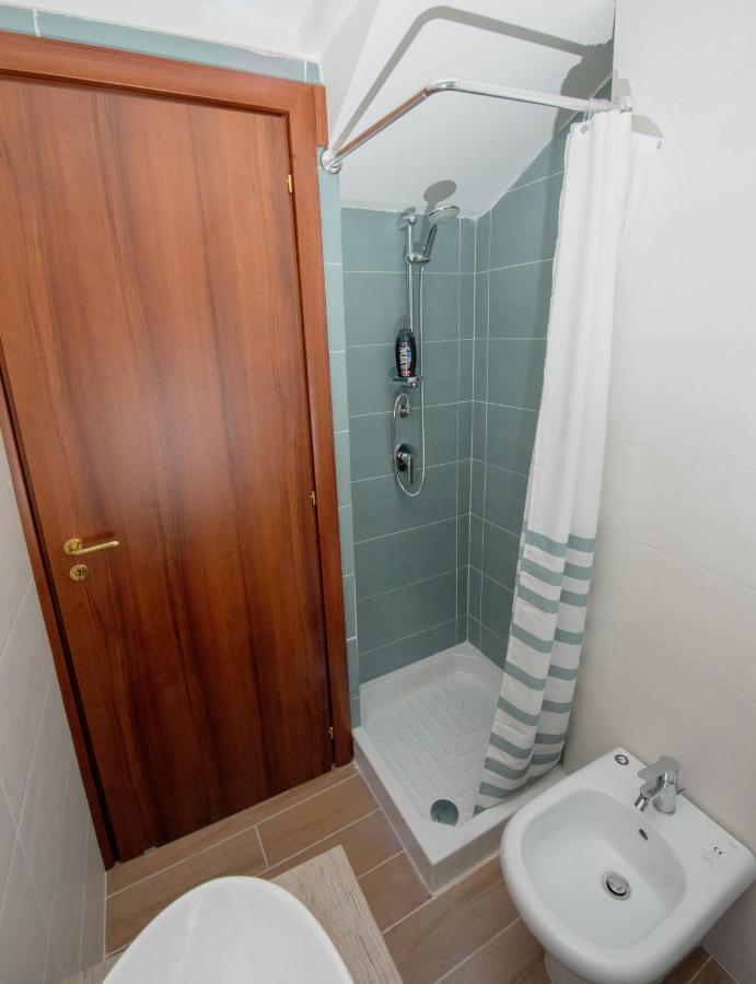 Golden Naples Bed & Breakfast Dış mekan fotoğraf